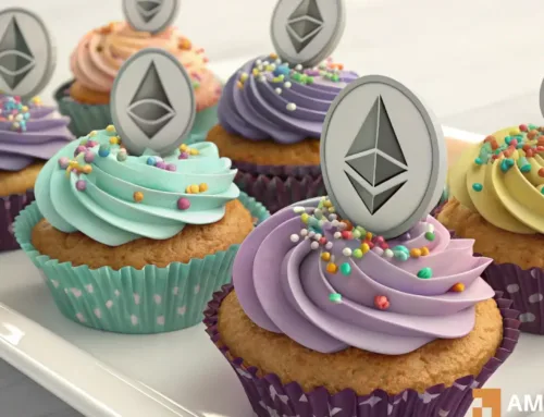 Ethereum’s stablecoin engine hits $6T in Q4 – Is ETH breakout next?