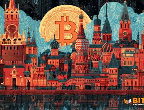 Sberbank Issues Russia’s 1st Crypto Loan With Bitcoin Miner