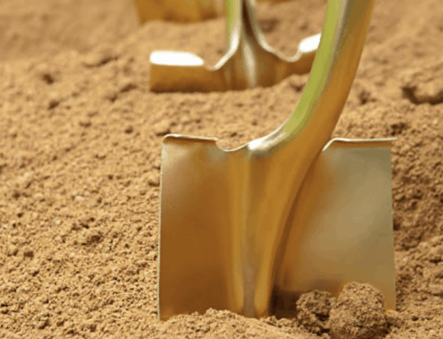 Mississippi investing $100 million on projects to spur economic development