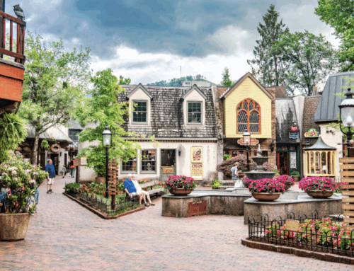 Why Vacation Homes Are Becoming the New Smart Investment