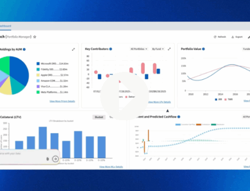 Investing analytics software maker Clearwater agrees to be taken private in $8.4B deal