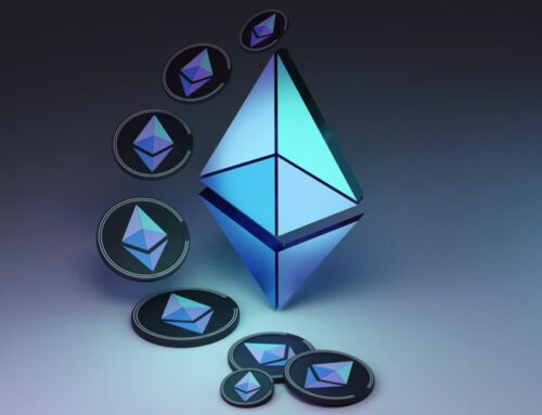 Ethereum Push Meets Swift Ledger Plan as Exchange Supply Hits 2016 Lows