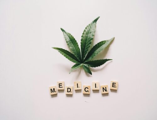 The Rescheduling of Cannabis – The Source