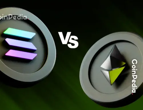 Ethereum and Solana Could Hit New All-Time Highs If US Crypto Law Passes