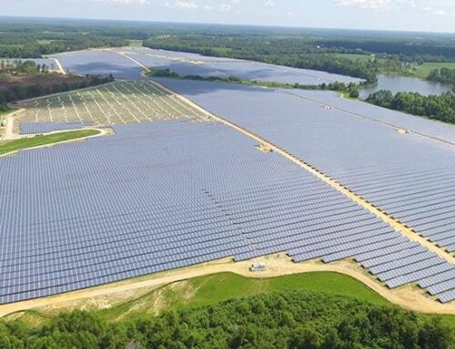 Meta Signs 2.5 GW of U.S. Clean Energy Deals with NextEra