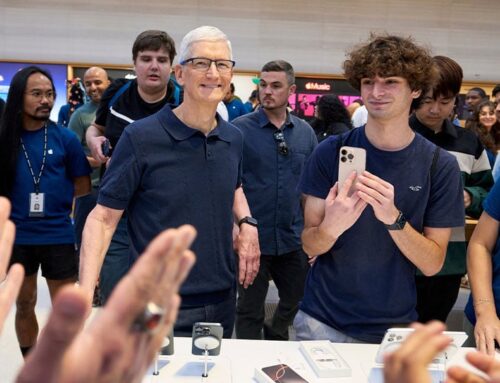 Will 2026 Be The Year Apple Finally Joins The AI Race?