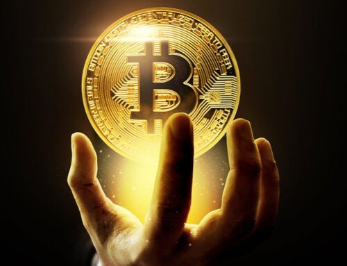 Robinhood Stock, These Miners, Make Bullish Moves As Bitcoin Rebounds