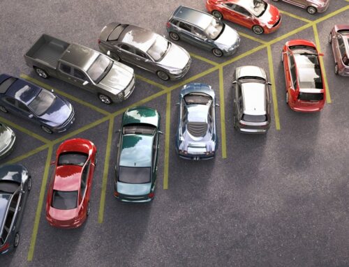 Amazon Expands Its Used Car Blitz As Auto Loan Rates Drop