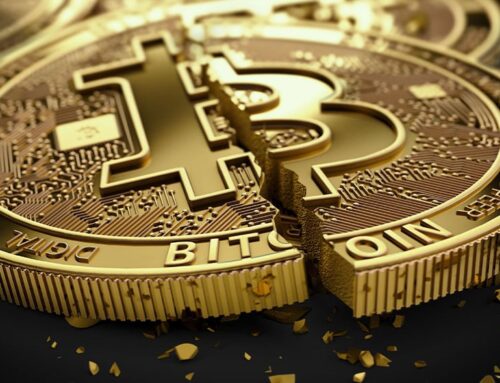 Bitcoin Tumbles On These Factors. Will Uncertainty Prevail, Or Is It Priced In?