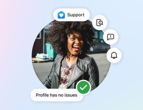 Making it Easier to Access Account Support on Facebook and Instagram