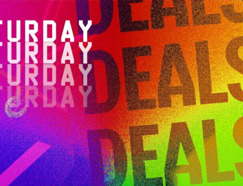 Super Saturday Deals to Help You Clear Your Christmas List