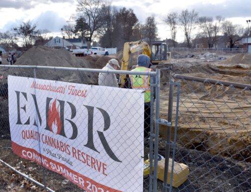 Prohibition not the answer to concerns about adult use cannabis (The Republican Editorials