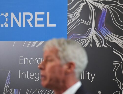 Trump administration renames Colorado’s National Renewable Energy Laboratory