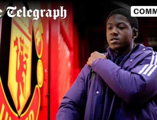 Man Utd’s troubled youth are a product of their environment