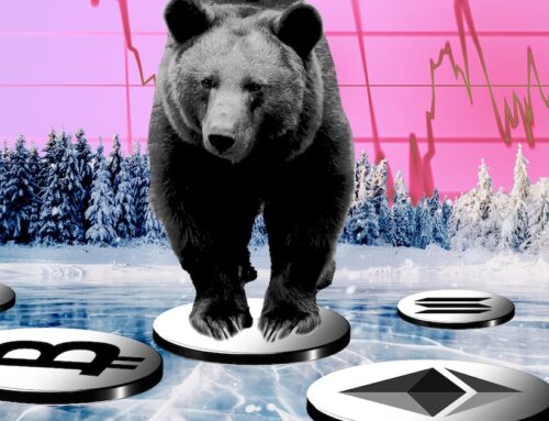 Will Bitcoin price fall to $10,000? Bearish Bloomberg analyst warns of market-wide drawdow