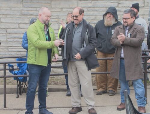 Kentucky’s first medical cannabis dispensary opens in Beaver Dam