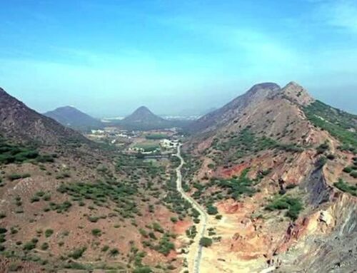 Government fails to define Aravallis despite over a year’s effort