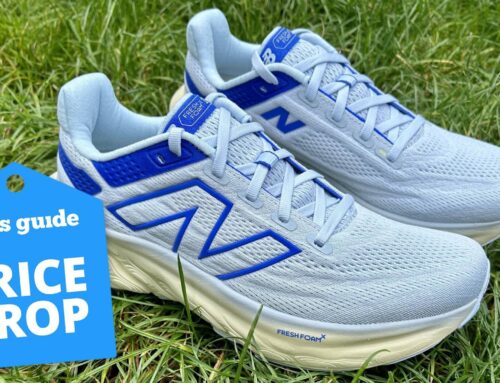 Amazon is taking up to 71% off New Balance running shoes and sneakers — 15 deals I’d shop
