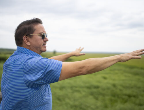 Top 5 climate stories of 2025: Mining projects’ impact on Native nations, solutions in env