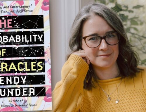 ‘The Probability Of Miracles’ Series Adaptation Lands Order At Amazon