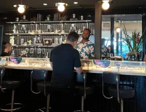 Consumption lounges are ‘next frontier’ for cannabis industry