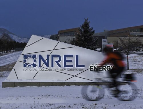 ‘Renewable energy’ stripped from NREL’s name in shift of priorities