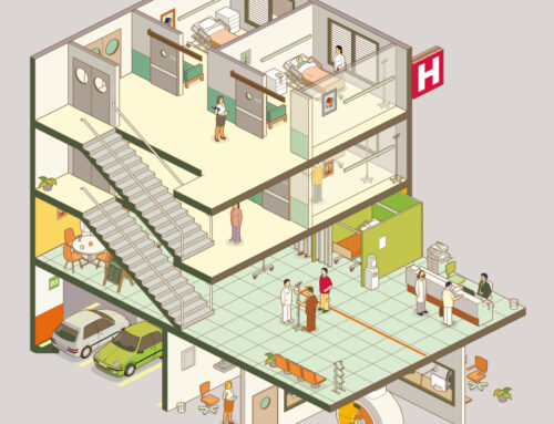 Investing In Healthcare Real Estate Report