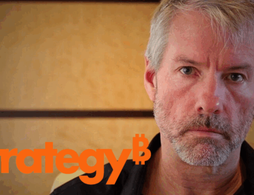 Strategy acquires 10,624 bitcoin for $963 million through stock issuance