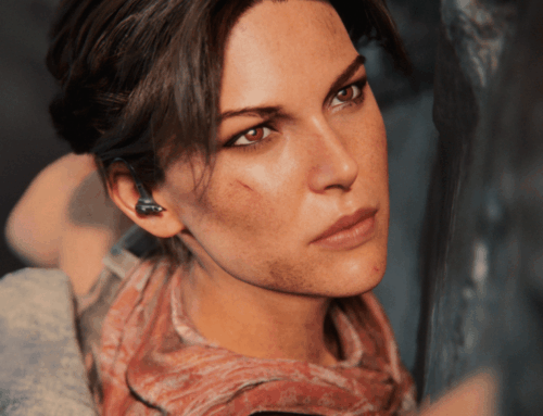Amazon Unveils ‘Tomb Raider: Catalyst’ Video Game First Look and 2027 Release; Sets Remake