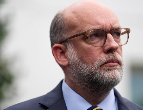 Climate research center faces ‘break up’