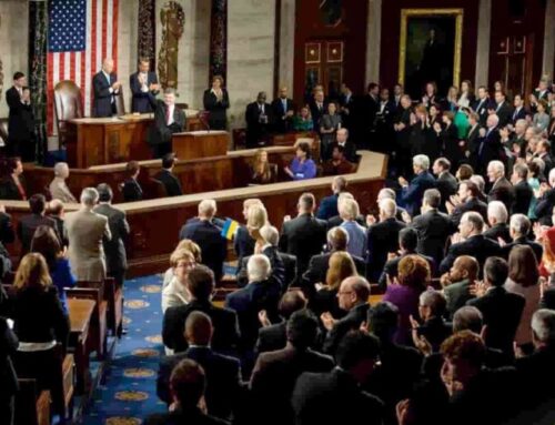 U.S. politician makes super suspicious Bitcoin trade