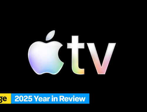 The top 5 rebrands of 2025—the bold moves that worked