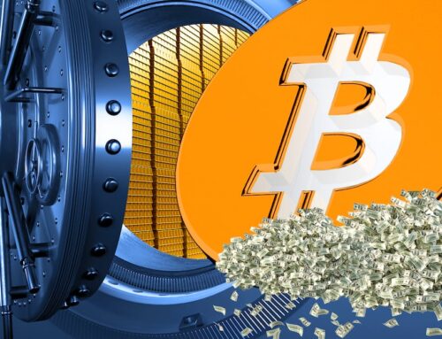 Bitcoin price to $1.4m by 2035, Kraken-backed research firm says