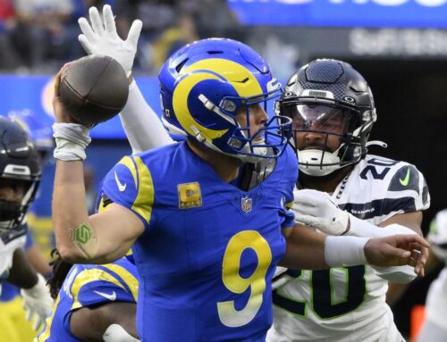 ‘TNF’ Clash of Super Bowl Favorites Could Be ‘Big’ for Amazon