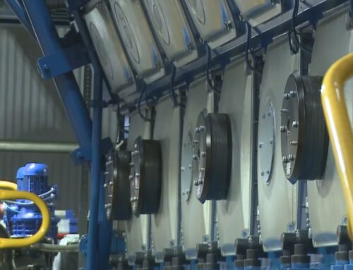 RICE generator bills not heard in last Senate meeting