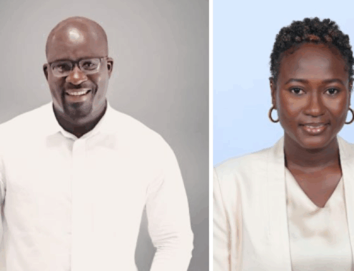 United Nations Environment Programme Tackles Climate Change