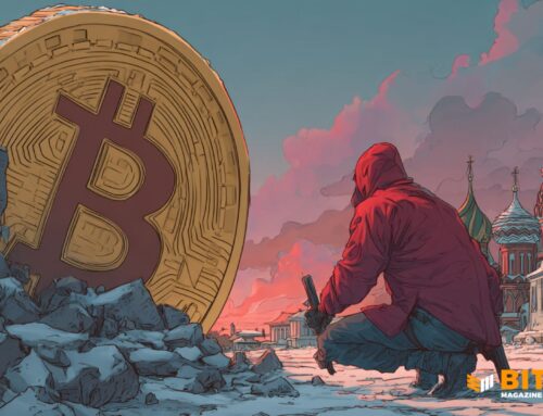 Unregistered Bitcoin Mining In Russia May Soon Come With Up To Two Years Of Forced Labor
