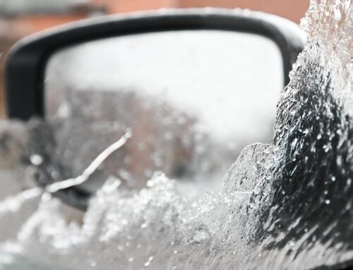 Environment Canada issues weather warnings and statements for region