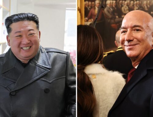 Amazon Inundated With Job Applications From Suspected North Korean Agents