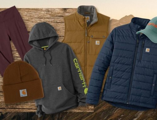 Carhartt’s after-Christmas sale is live on Amazon — here’s 13 deals I’d shop on jackets, h