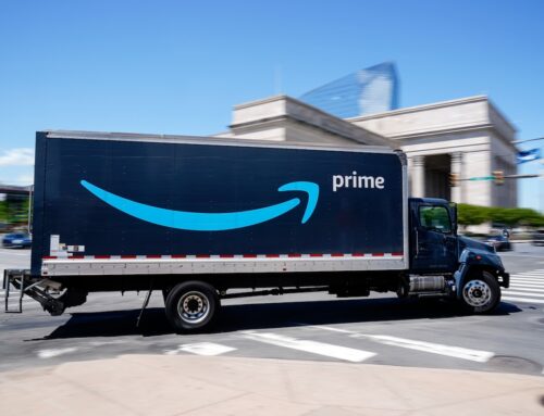 Amazon makes major change to delivery schedule