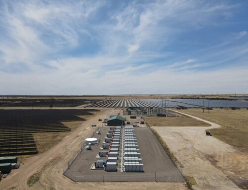 Vena Energy builds 408MWh BESS at third phase of South Australia renewable energy project