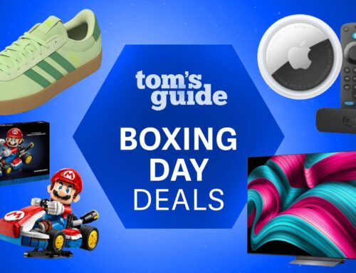 35 best Boxing Day sales live from £9 at Amazon, Argos, Currys and more