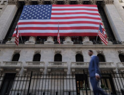 US draws bulk of state-owned investment in 2025 as assets hit record $60 trln