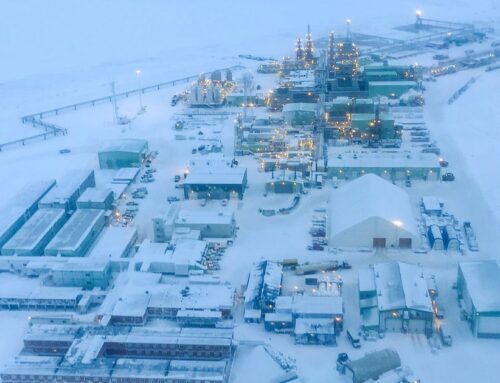 Opinion: Why ConocoPhillips keeps investing in Alaska