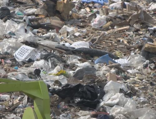 Wichita Falls turning landfill methane into renewable energy revenue