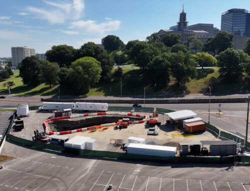 Expert, leaders react to The Boring Company’s Music City Loop environmental impact assessm