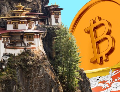 A new ‘Bitcoin City’? Bhutan to use $885m crypto stash to fund ‘mindfulness’ city