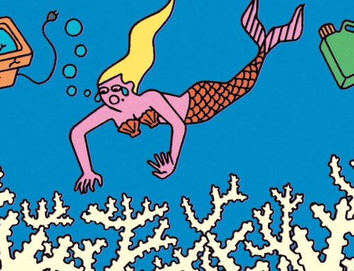 The Earth Is Nearing an Environmental Tipping Point