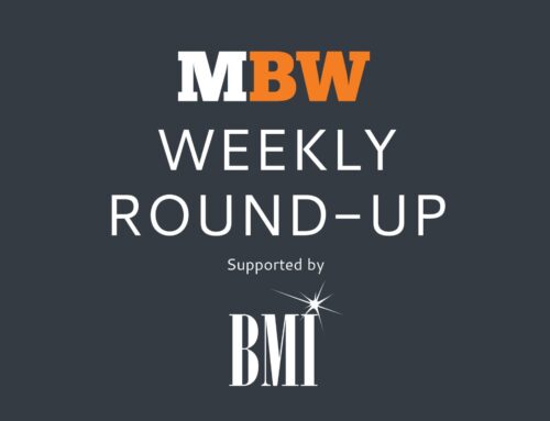 From Epidemic Sound suing Meta again to Robert Kyncl’s new deal as WMG CEO… it’s MBW’s wee